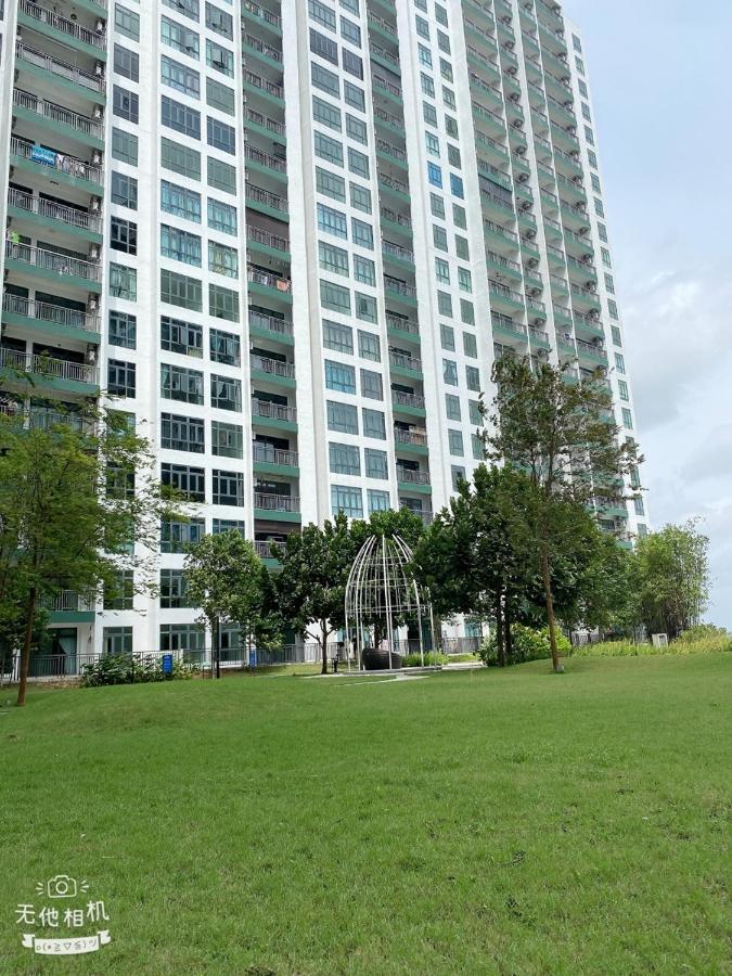 Homenest Jb City Poolview Suite By Cozy Home ยะโฮร์บาห์รู ภายนอก รูปภาพ
