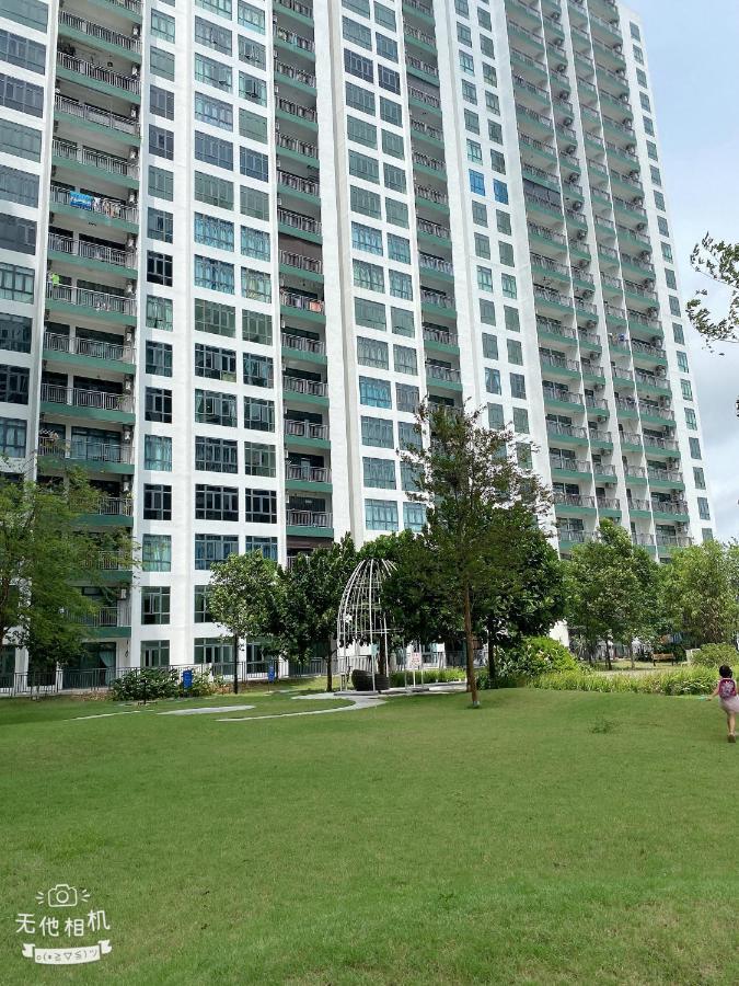 Homenest Jb City Poolview Suite By Cozy Home ยะโฮร์บาห์รู ภายนอก รูปภาพ